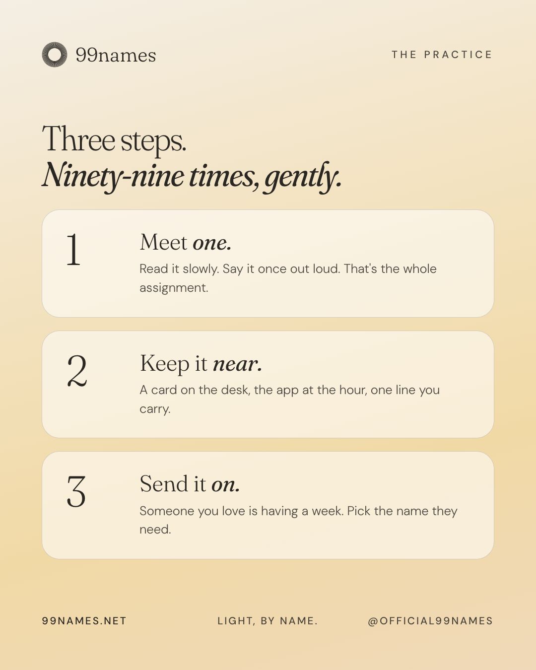 99names social template 5